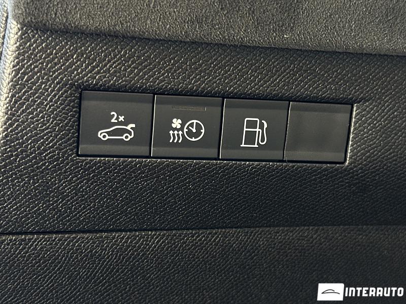 Citroen DS4 30 automobil-interauto