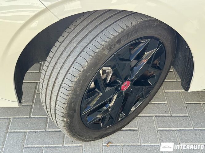 Citroen DS4 50 interauto-car