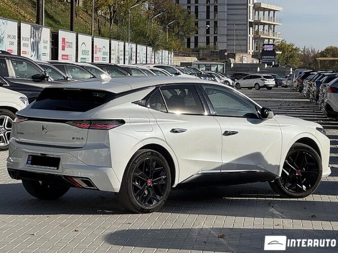 Citroen DS4 36 interauto-car