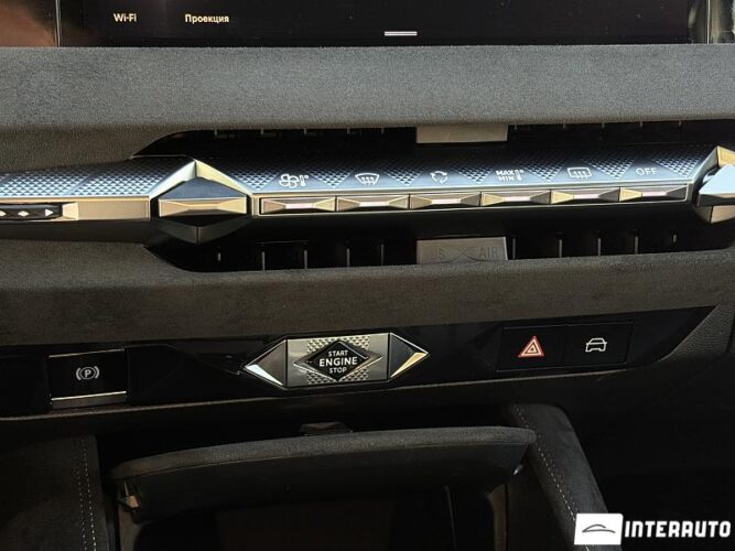 Citroen DS4 45 interauto-car