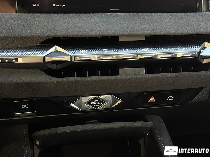 Citroen DS4 22 automobil-interauto