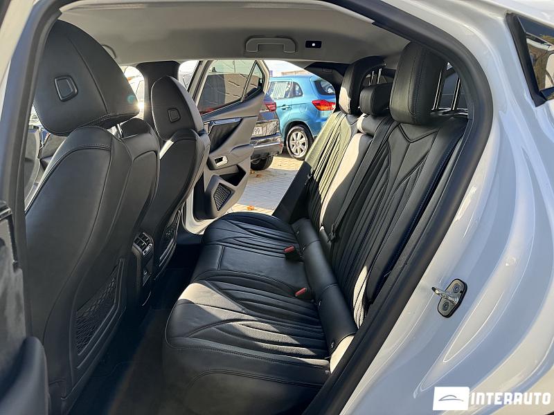 Citroen DS4 24 automobil-interauto