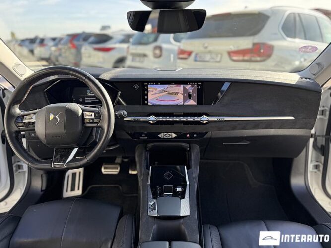 Citroen DS4 39 interauto-car