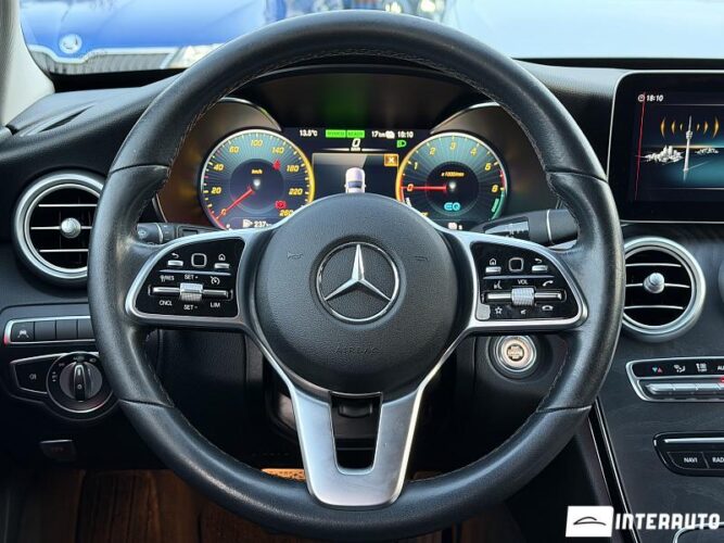 Mercedes C 300de 41 interauto-car