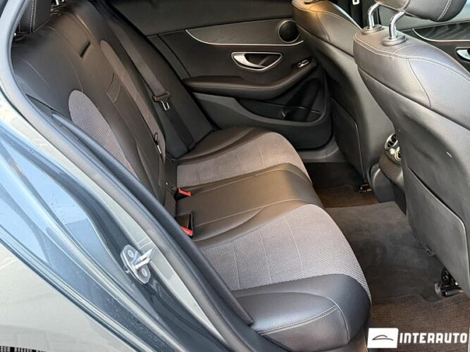 Mercedes C 300de 47 interauto-car