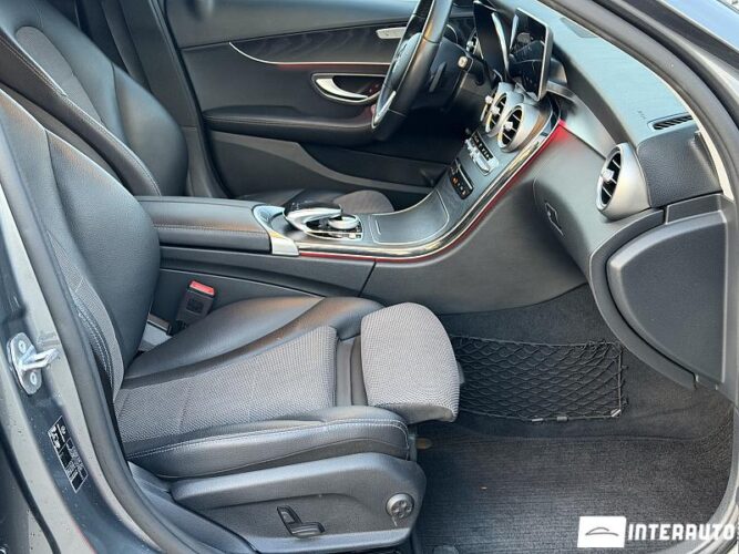 Mercedes C 300de 46 interauto-car