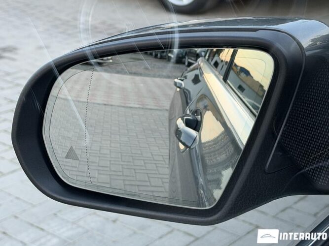 Mercedes C 300de 36 interauto-car