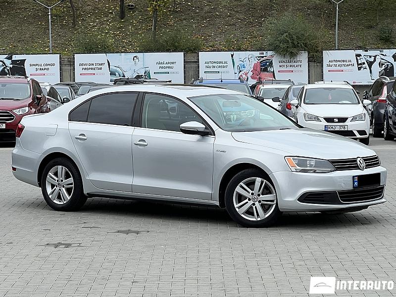 Volkswagen Jetta 2 interauto oferta masina