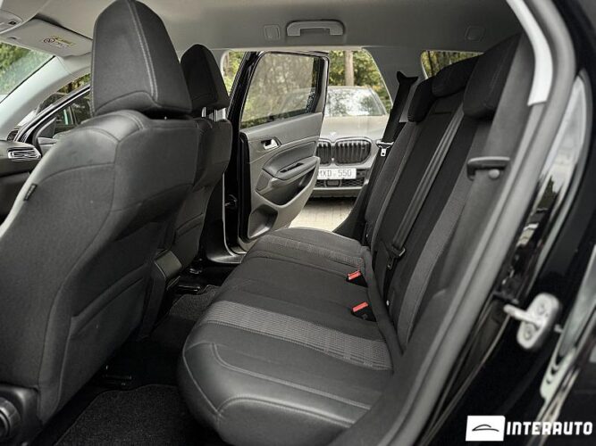 Peugeot 308 40 interauto-car