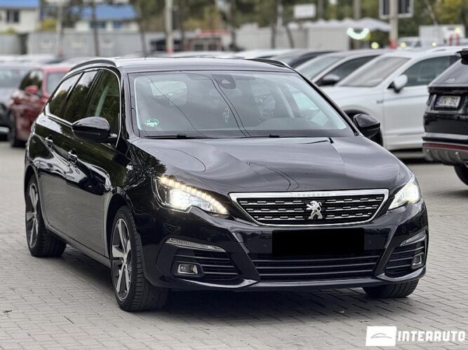 Peugeot 308 29 interauto-car