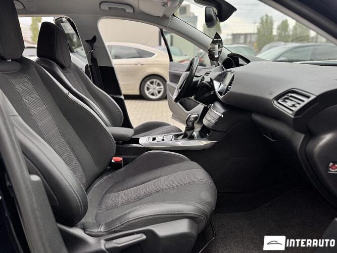Peugeot 308 42 interauto-car