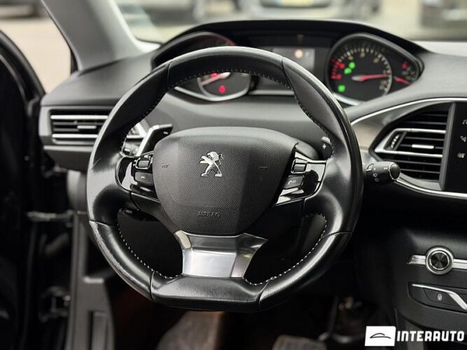 Peugeot 308 33 interauto-car