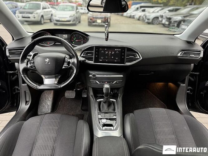Peugeot 308 39 interauto-car
