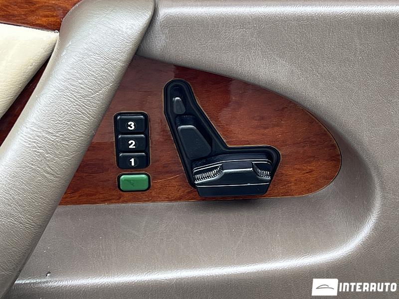 Mercedes S 320 27 automobil-interauto