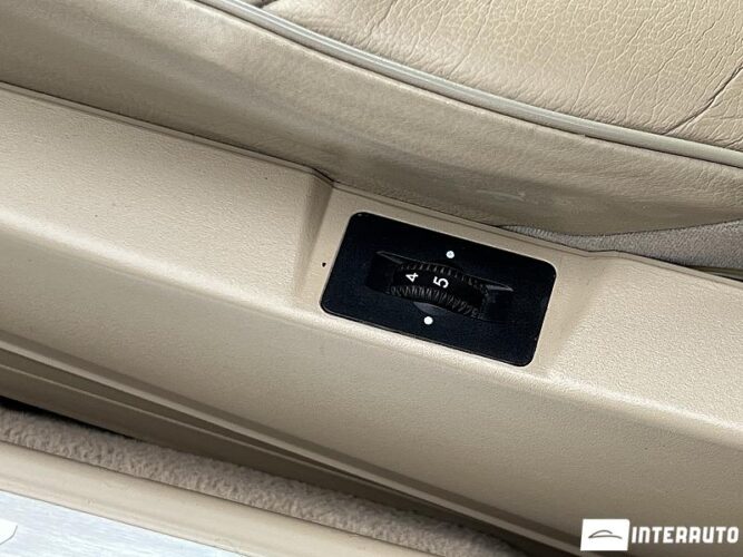 Mercedes S 320 49 interauto-car