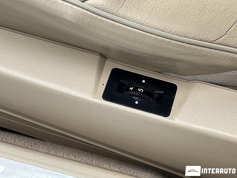 Mercedes S 320 29 automobil-interauto