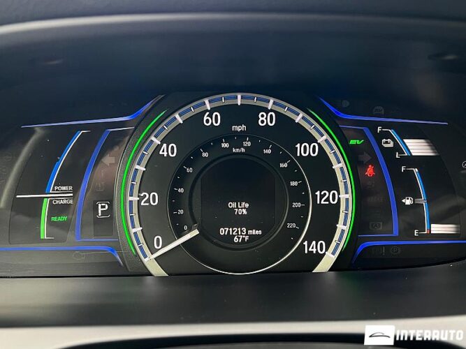 Honda Accord 39 interauto-car