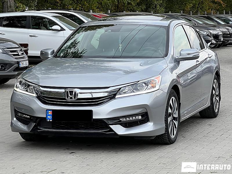 Honda Accord 2 interauto oferta masina