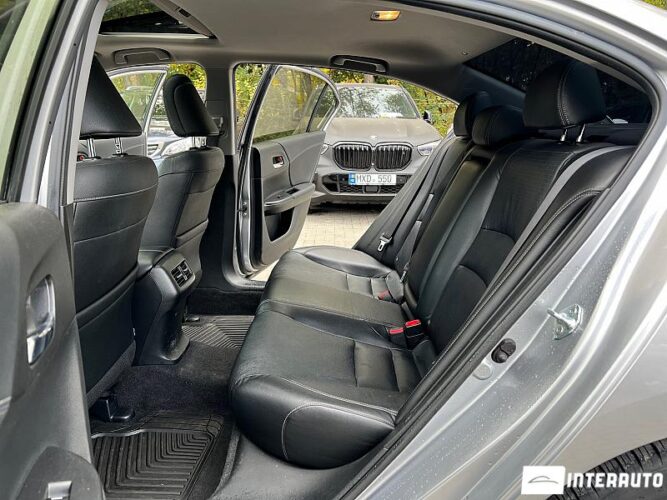 Honda Accord 47 interauto-car