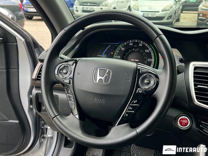 Honda Accord 38 interauto-car