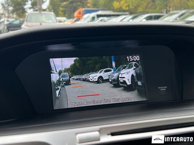 Honda Accord 41 interauto-car