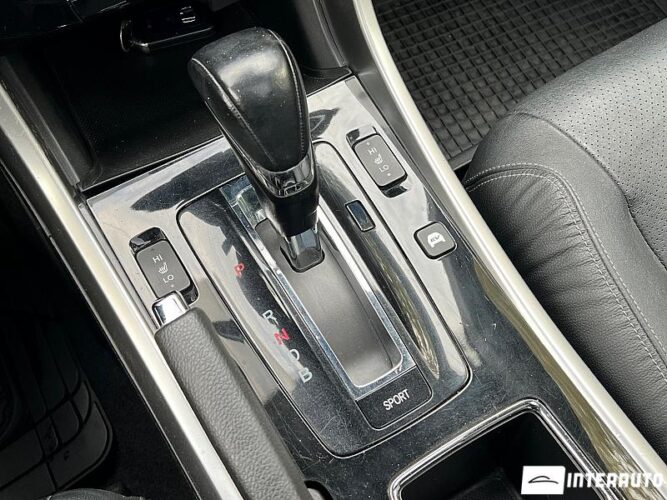 Honda Accord 44 interauto-car