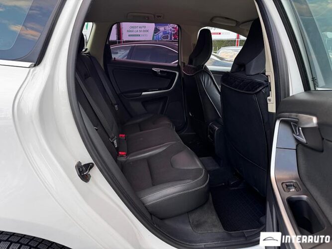 Volvo XC 60 35 interauto-car