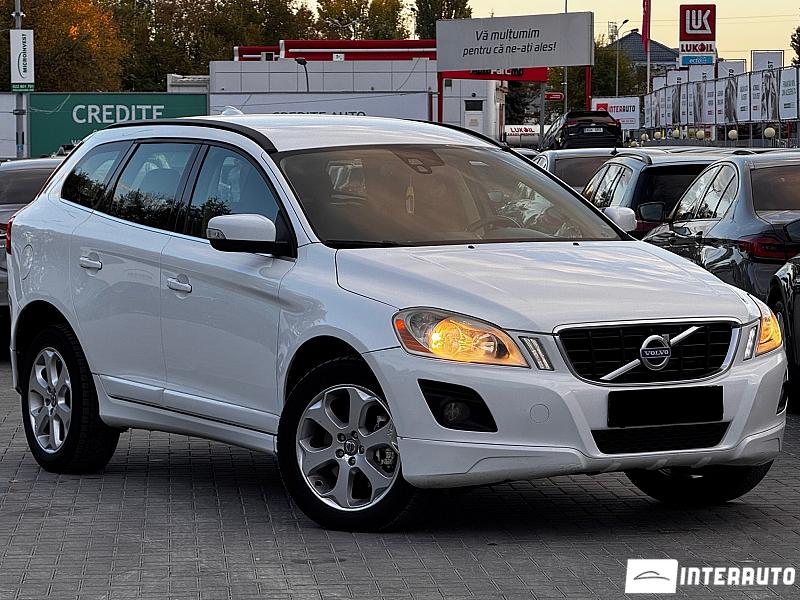 Volvo XC 60 12 automobil-interauto