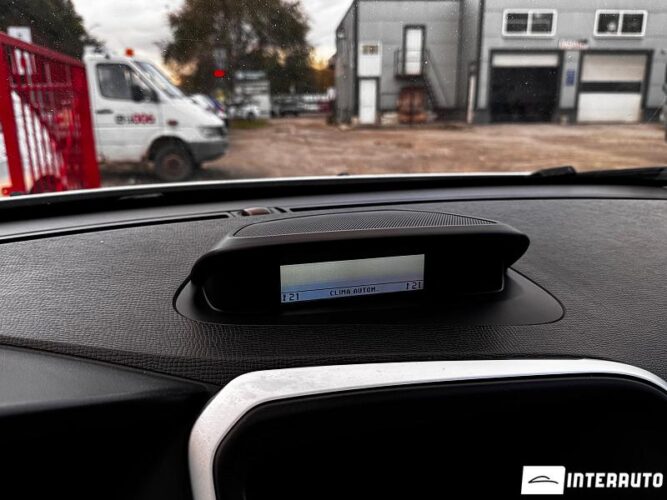 Volvo XC 60 39 interauto-car