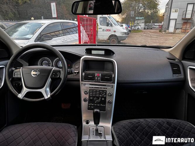 Volvo XC 60 36 interauto-car