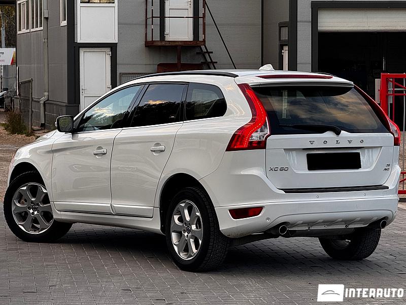 Volvo XC 60 13 automobil-interauto