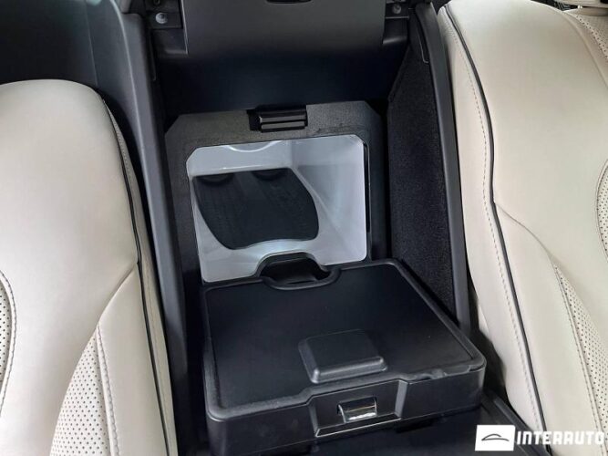 Mercedes S 350 64 interauto-car