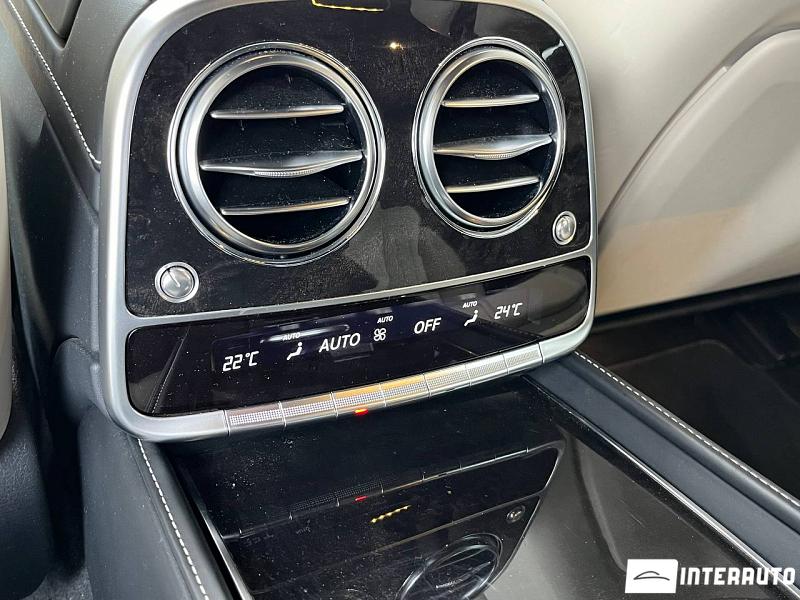 Mercedes S 350 30 automobil-interauto