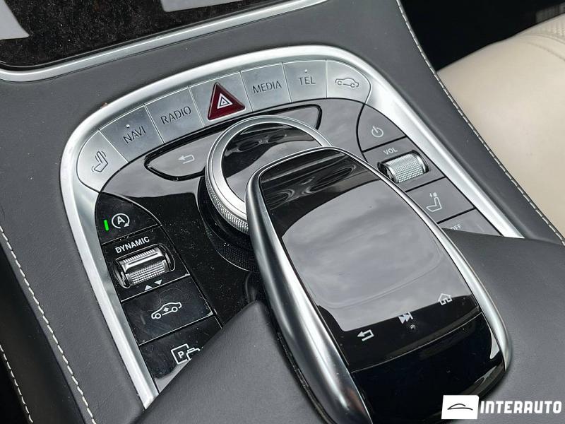 Mercedes S 350 26 automobil-interauto