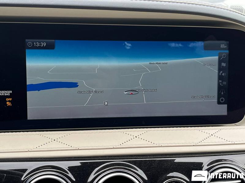 Mercedes S 350 22 automobil-interauto