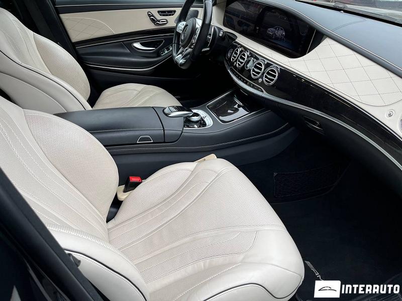 Mercedes S 350 17 automobil-interauto
