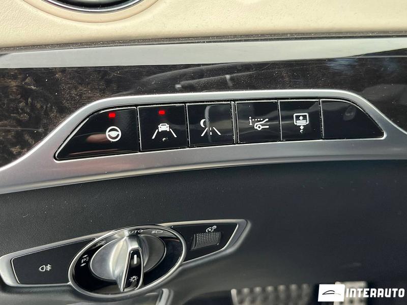 Mercedes S 350 27 automobil-interauto