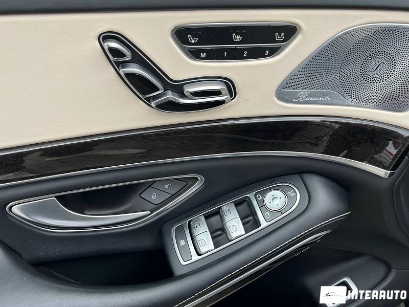 Mercedes S 350 15 automobil-interauto