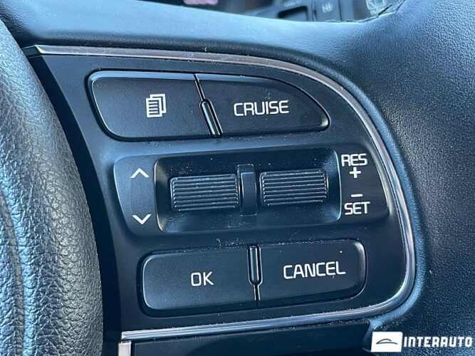 Kia Sportage 39 interauto-car