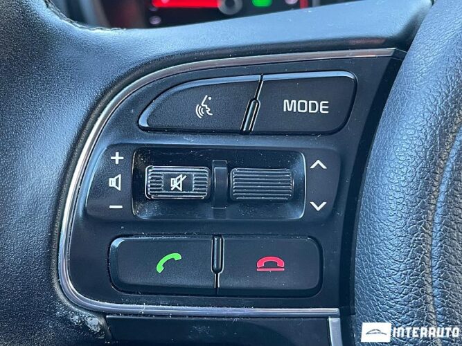 Kia Sportage 37 interauto-car