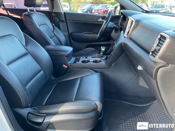 Kia Sportage 47 interauto-car