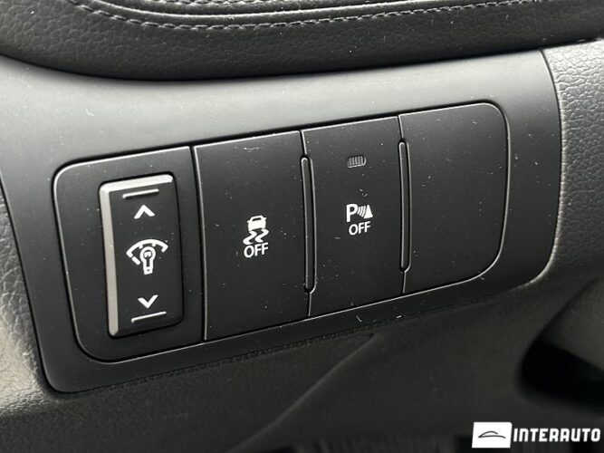 Kia Optima 54 interauto-car