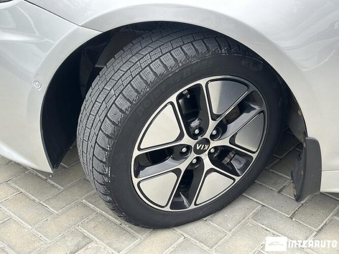 Kia Optima 51 interauto-car