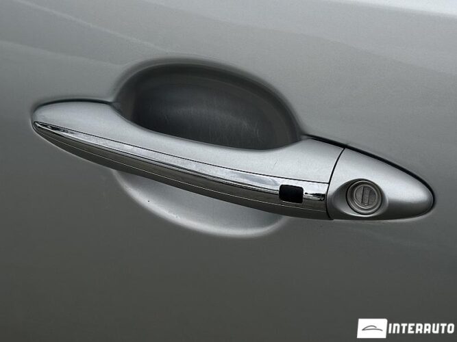 Kia Optima 55 interauto-car