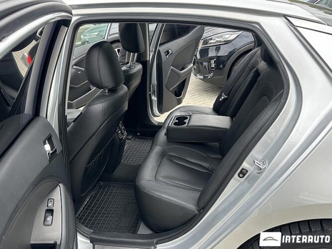 Kia Optima 47 interauto-car