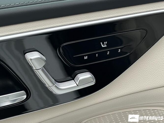 Mercedes C 180 46 interauto-car