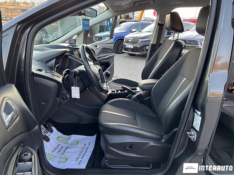 Ford Grand C-MAX 15 automobil-interauto