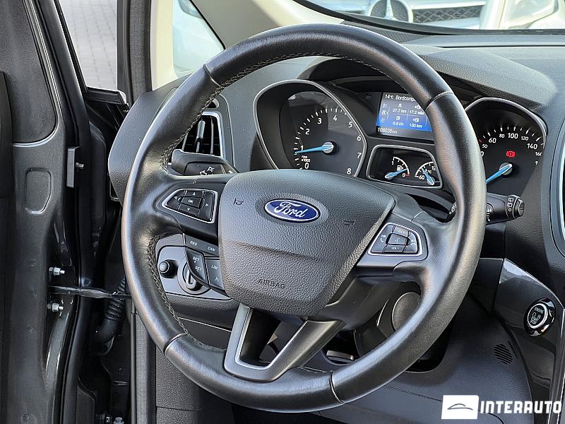 Ford Grand C-MAX 17 automobil-interauto