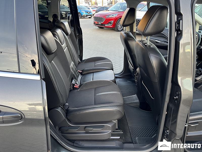 Ford Grand C-MAX 25 automobil-interauto