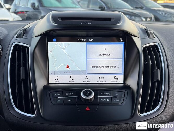 Ford Grand C-MAX 39 interauto-car